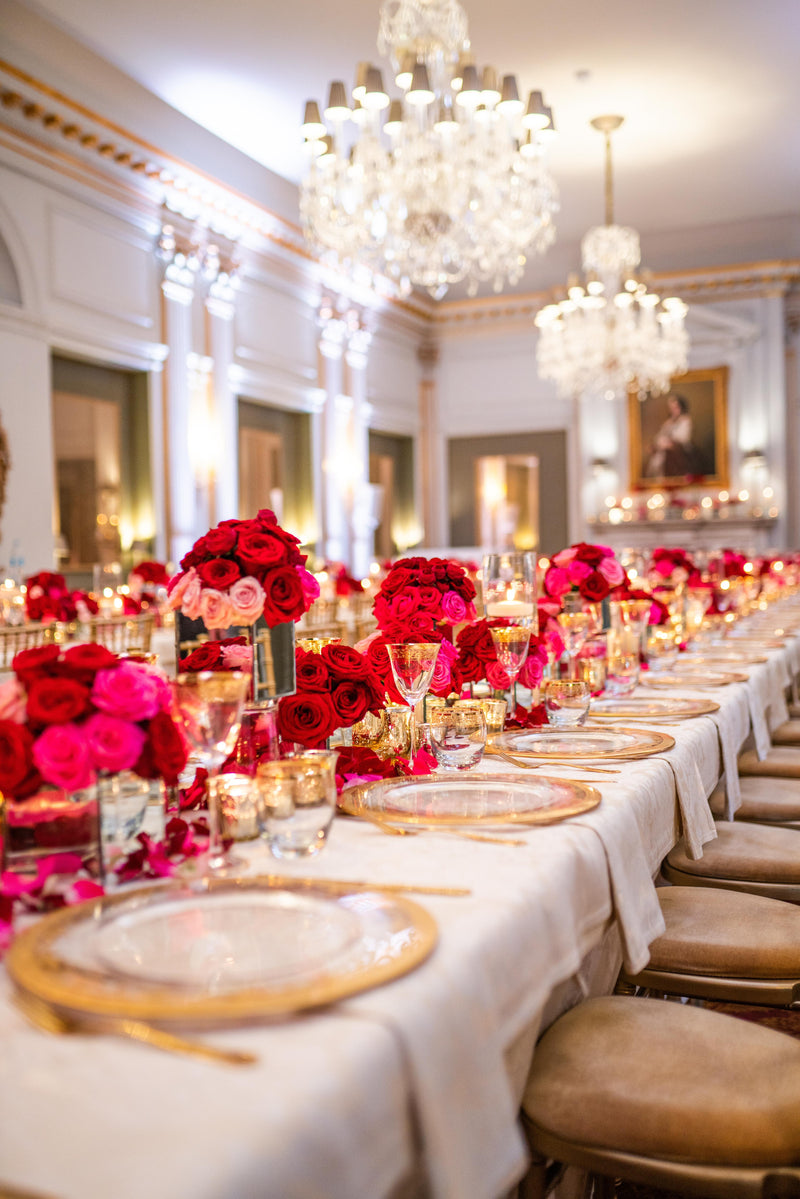 Elevate Your Event: Tips and Trends for Stunning Event Decoration