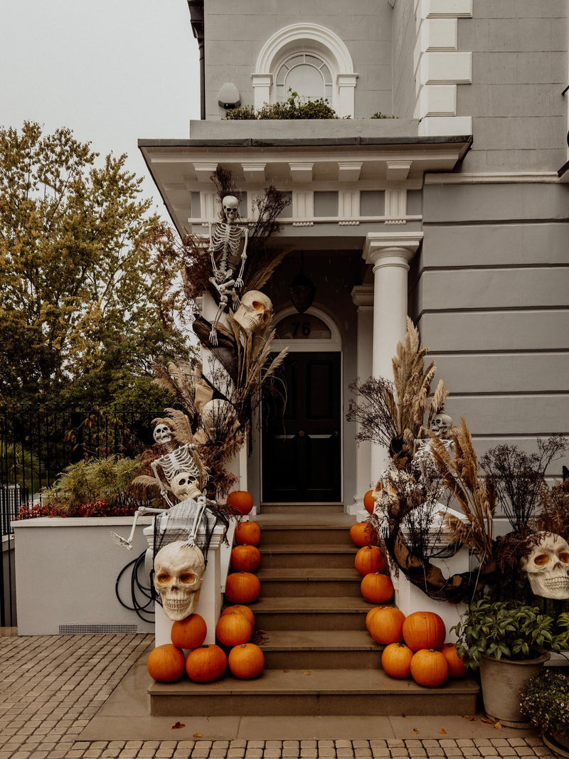 Halloween design H22