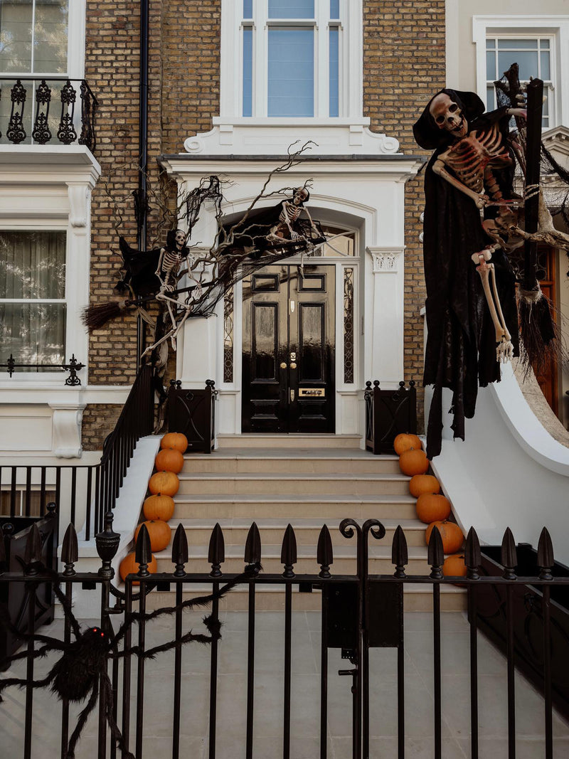 Halloween design H24