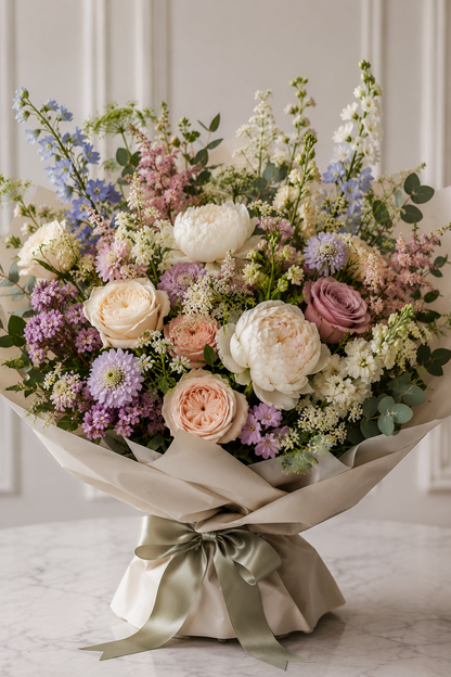 Florist’s Choice