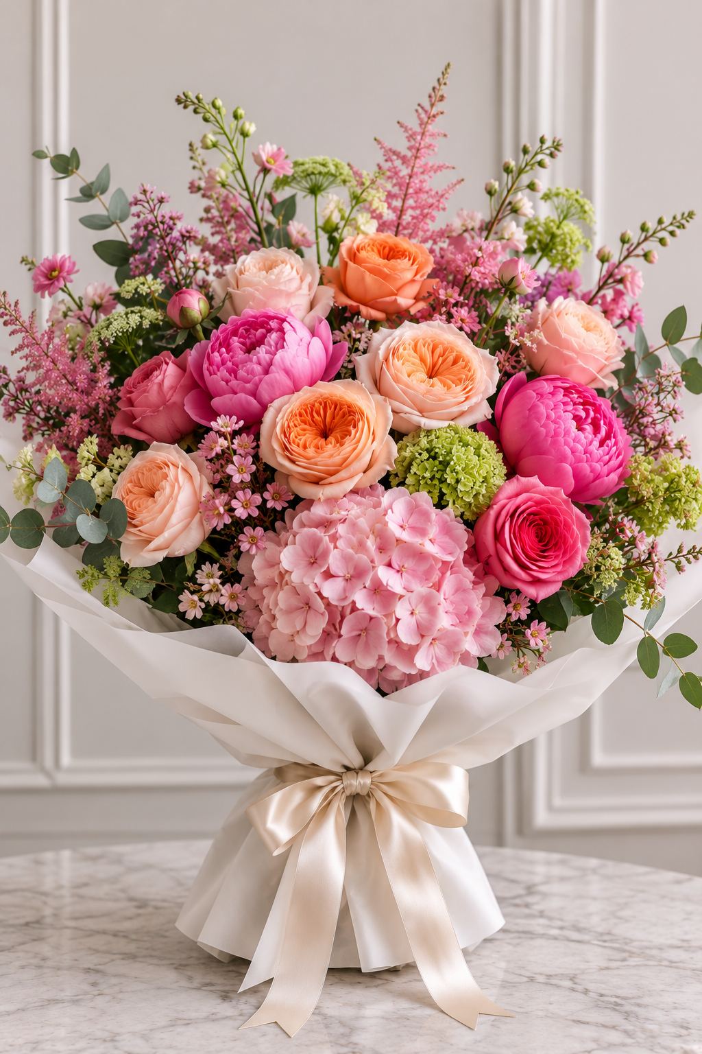 Florist’s Choice