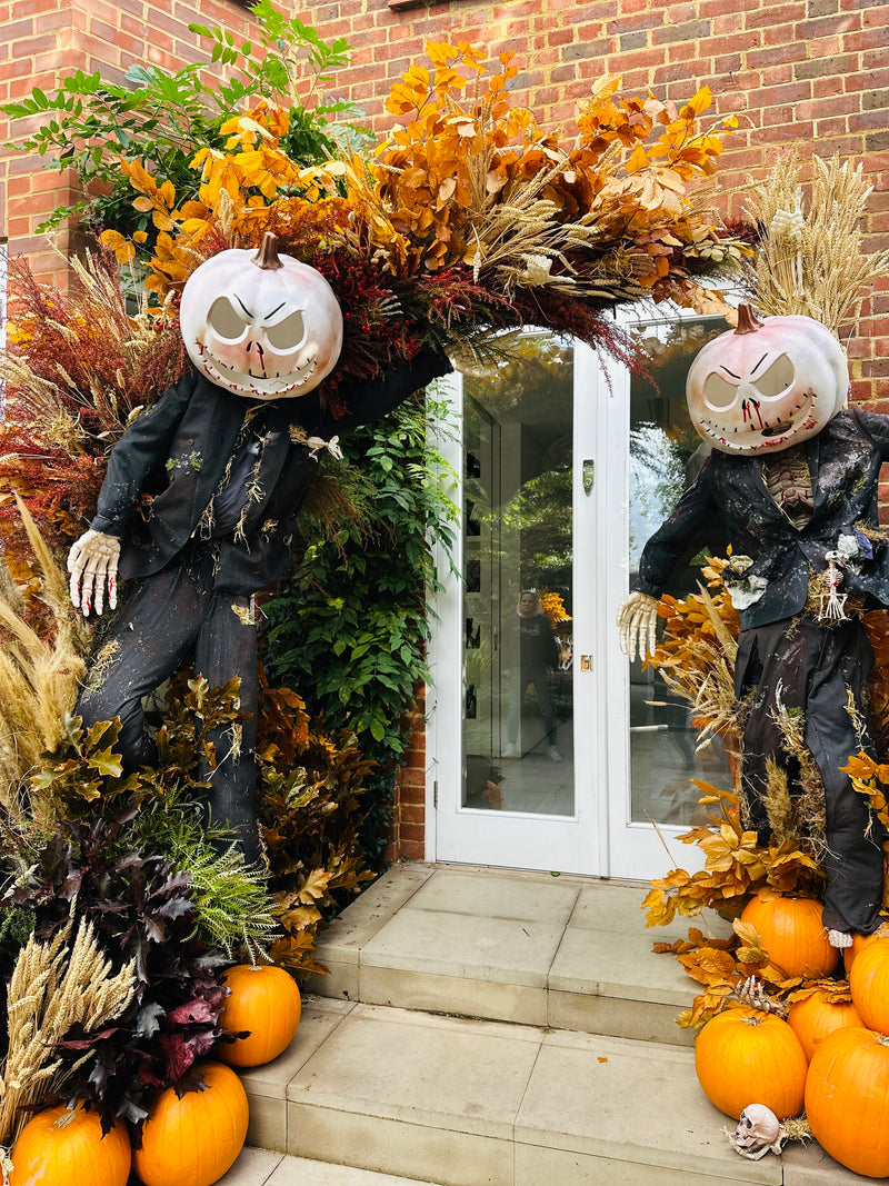 Halloween design H29