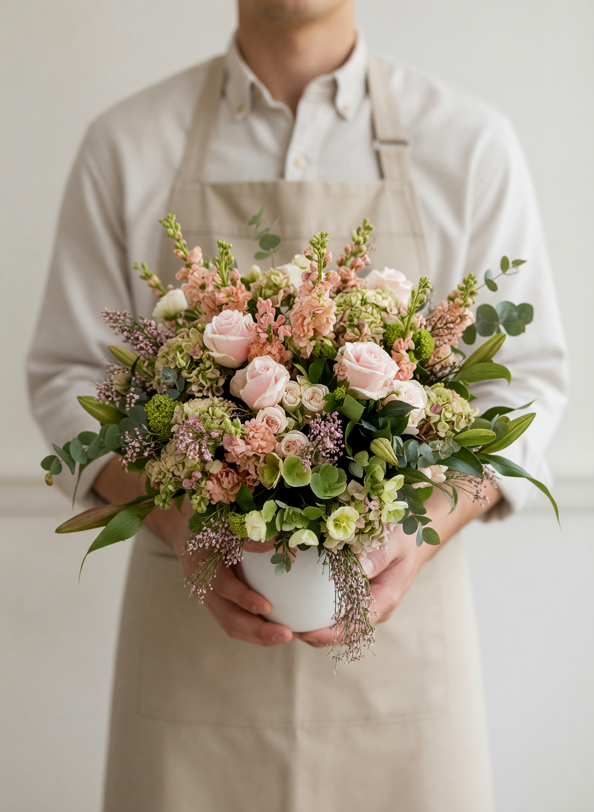 Mayfair Bouquet