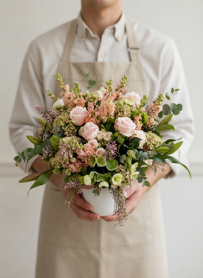 Mayfair Bouquet