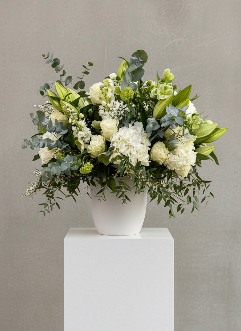 Queens Park Bouquet