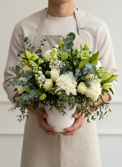 Queens Park Bouquet