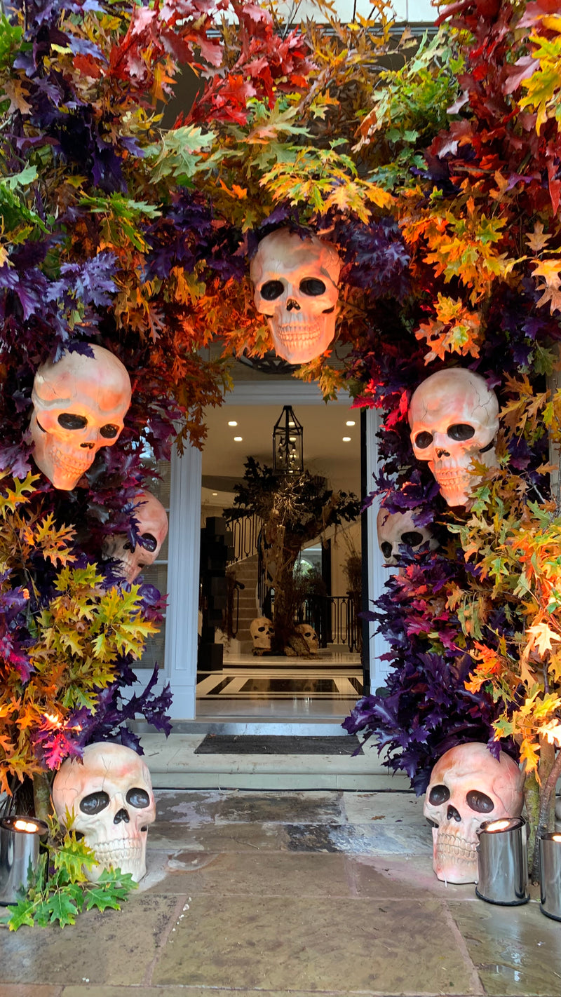 Halloween design H11