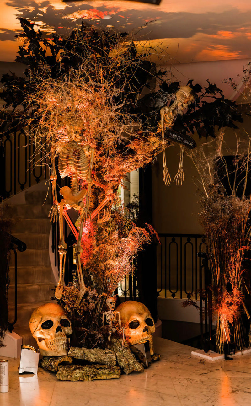 Halloween design H13