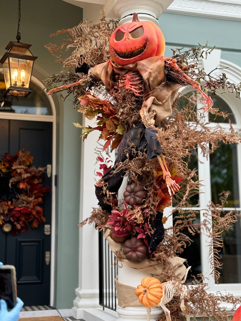 Halloween design H10