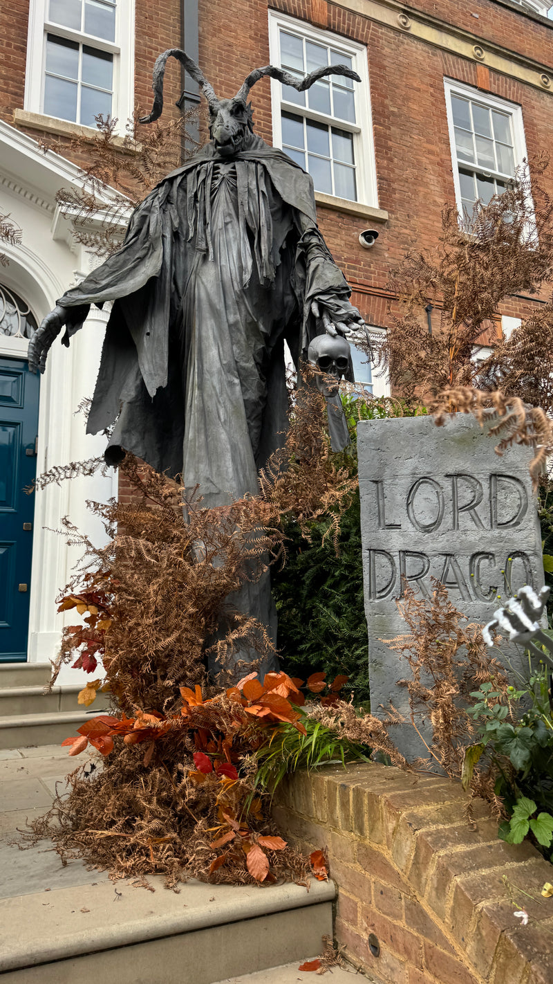 Halloween design H2