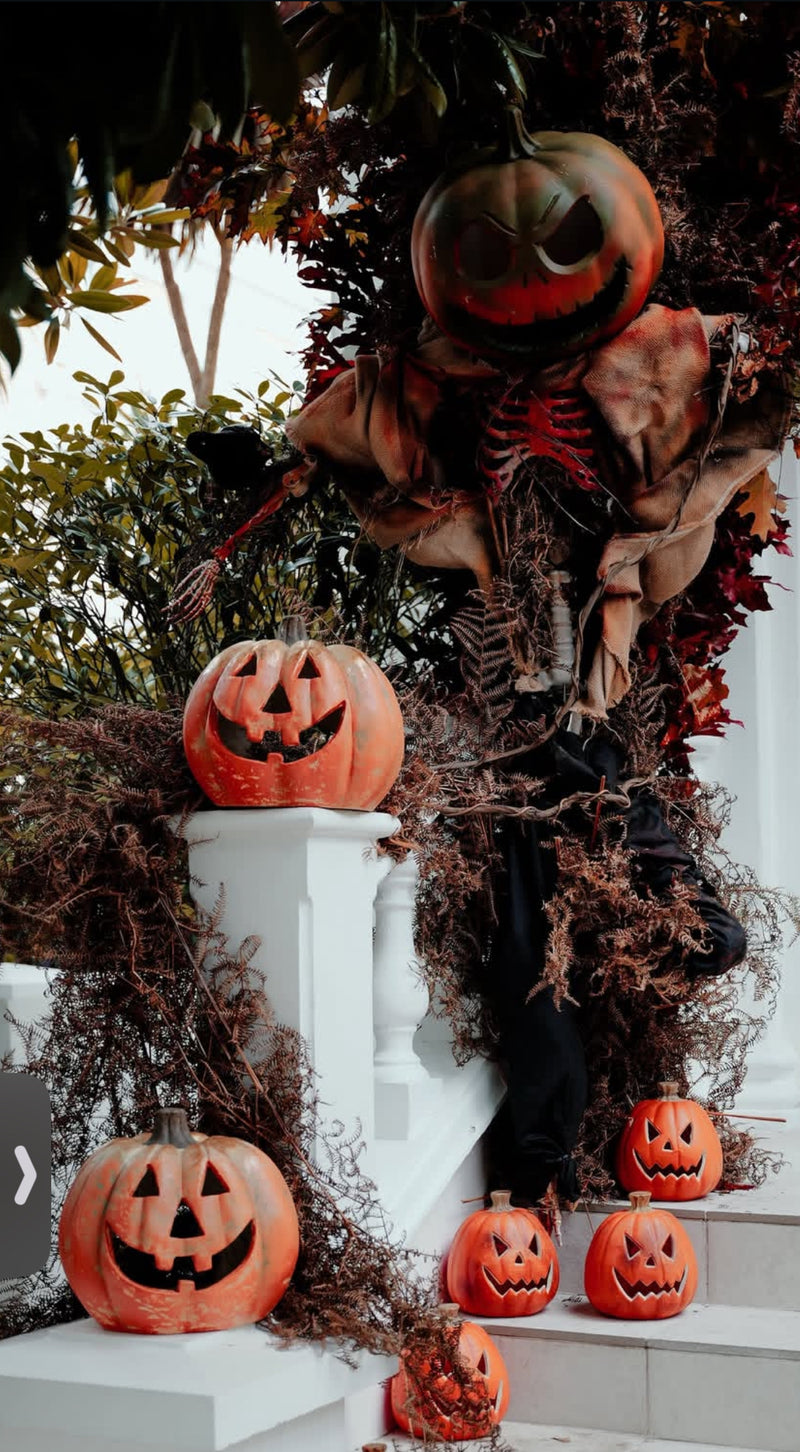 Halloween design H18