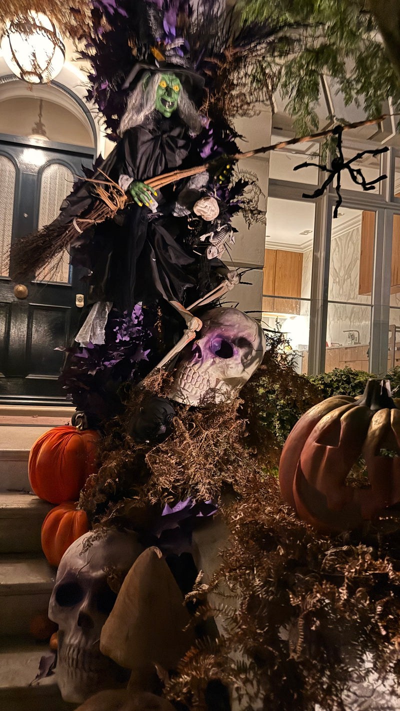 Halloween design H17