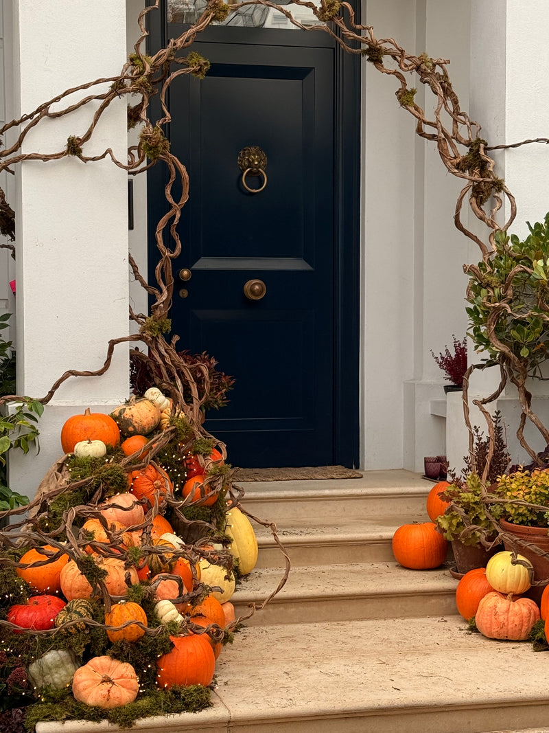Halloween design H34
