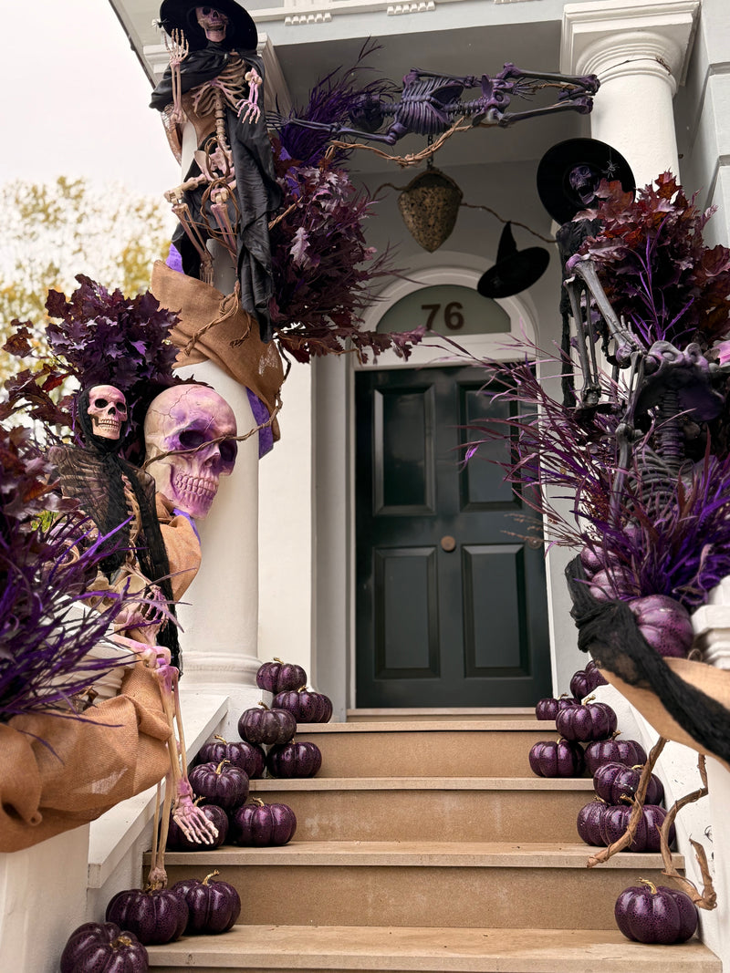 Halloween design H33
