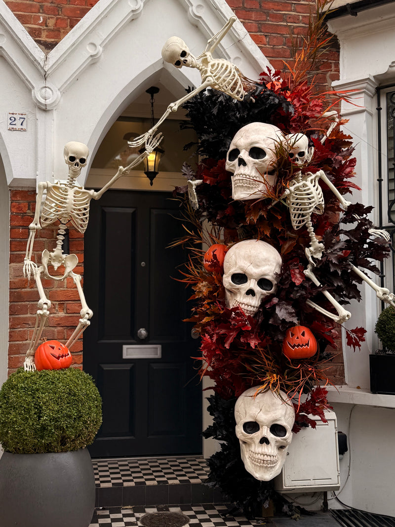 Halloween design H39