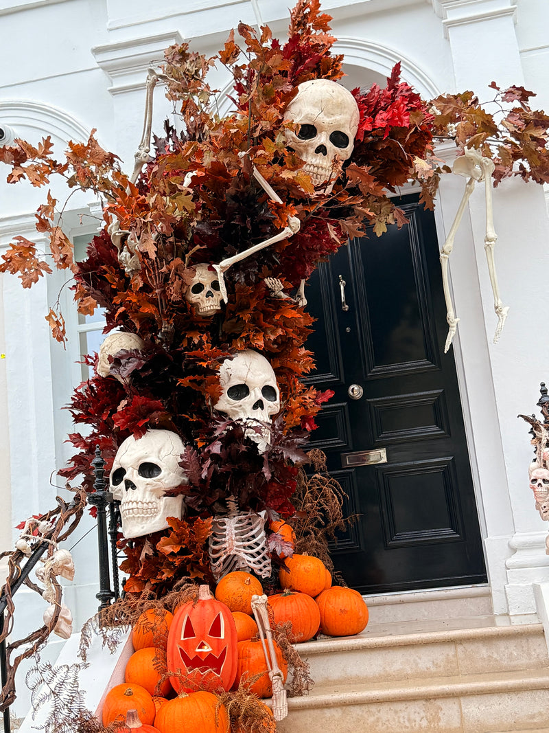 Halloween design H37