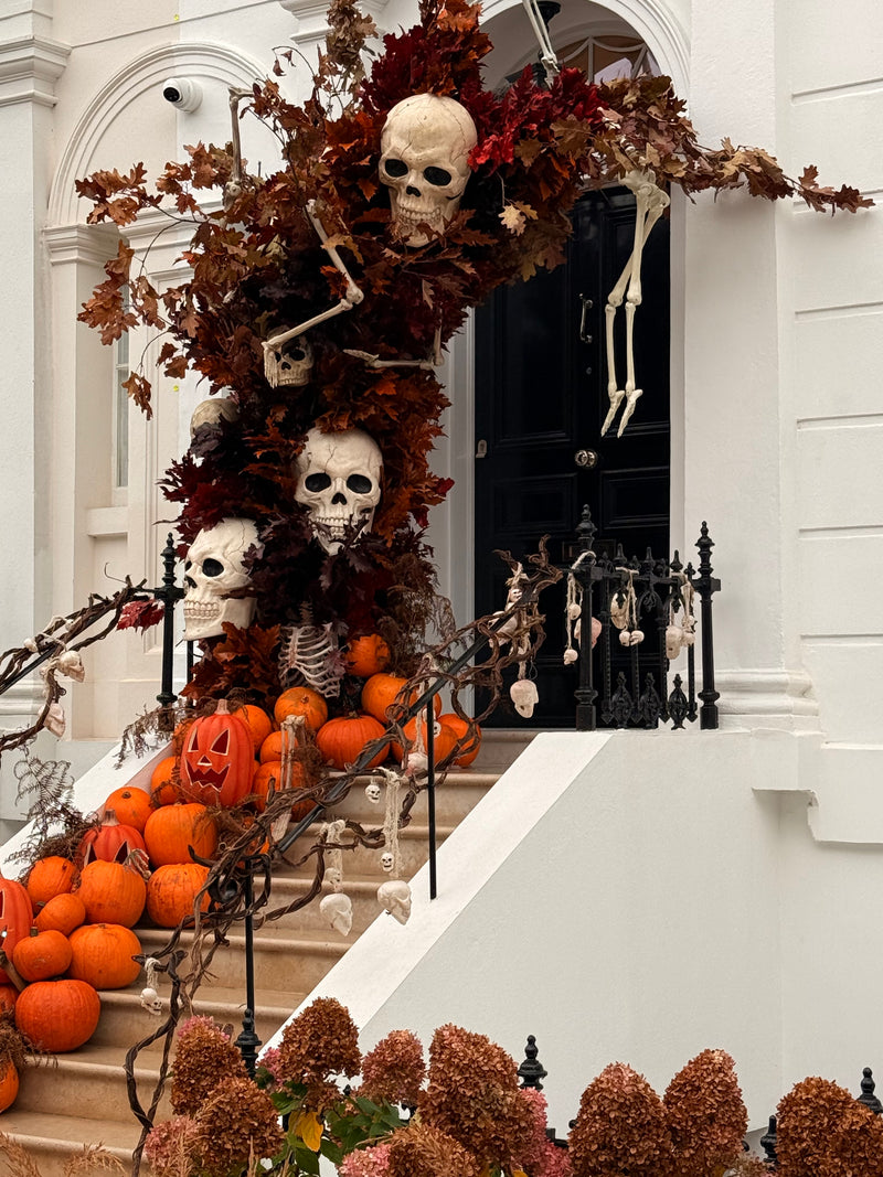 Halloween design H15