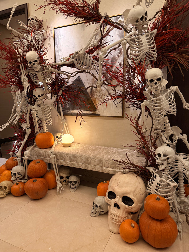 Halloween design H38