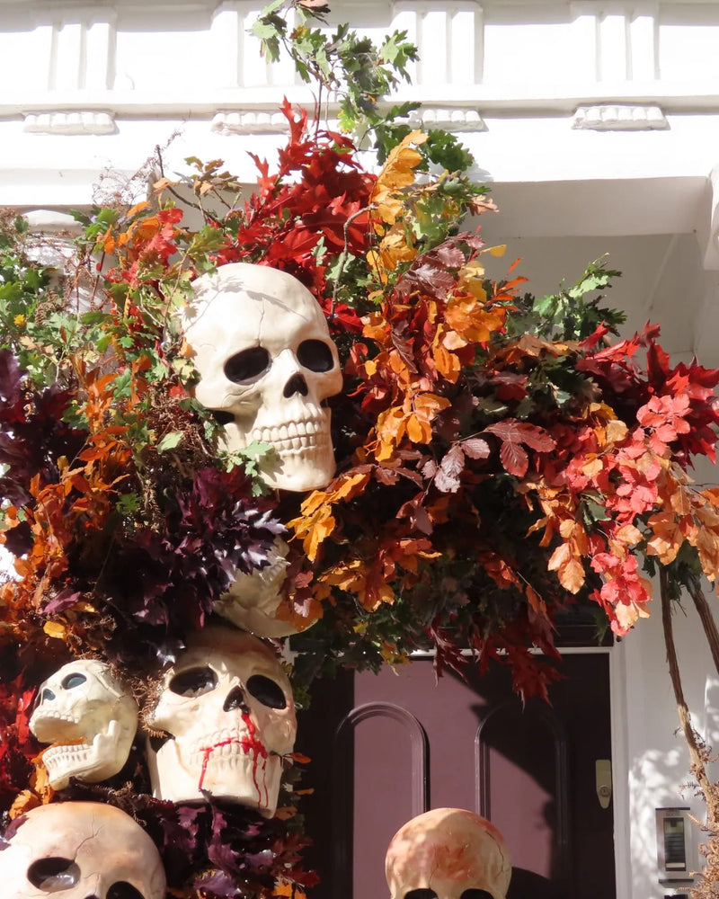 Halloween design H28